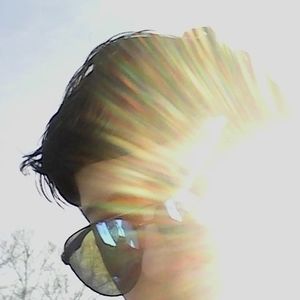 Meet your Posher, Lonnie